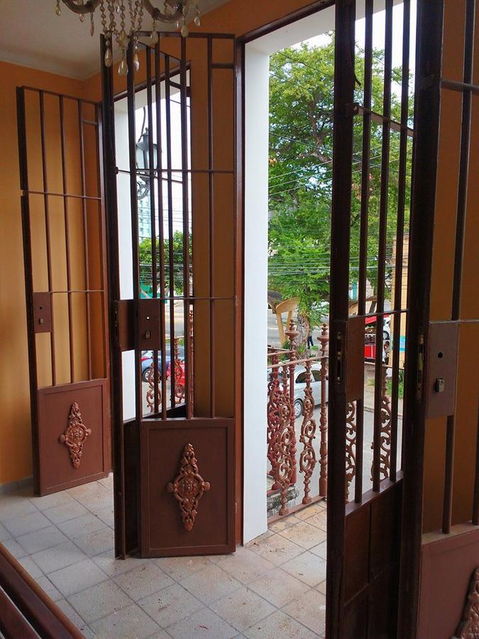 Апартаменти Casa Da Josi - Pajucara Масейо Екстер'єр фото
