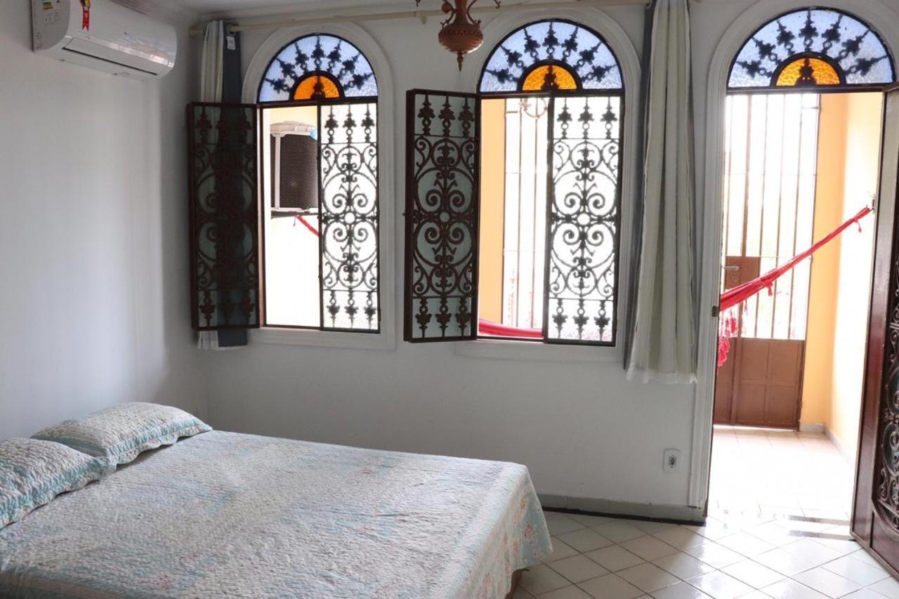 Апартаменти Casa Da Josi - Pajucara Масейо Екстер'єр фото
